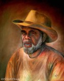 Aboriginal Man