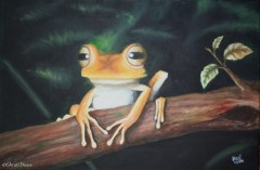 Froggy