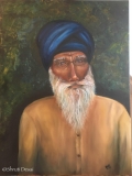 Tough life