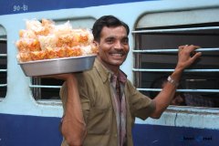 Handwork and Smile
