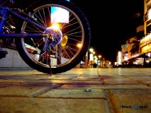 Wheel