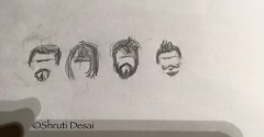 Friend's band