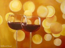 Ambient wine