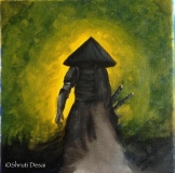 Warrior